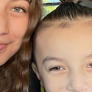 Meet your Posher, Gisselle